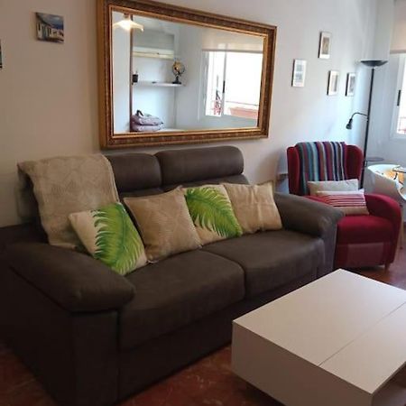 Apartamento Gabucio En Jaén Exterior foto