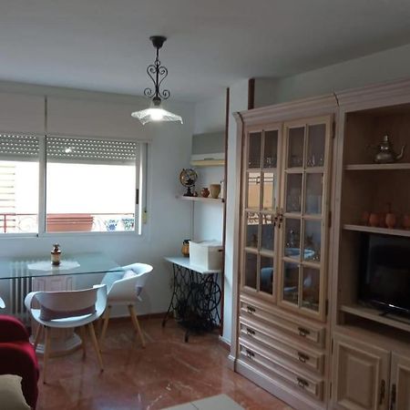Apartamento Gabucio En Jaén Exterior foto